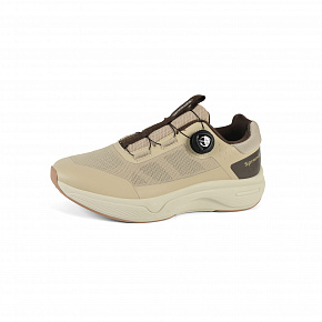 7M126A89-5 Мужские кроссовки для трекинга Sprandi, Желтый/Хаки