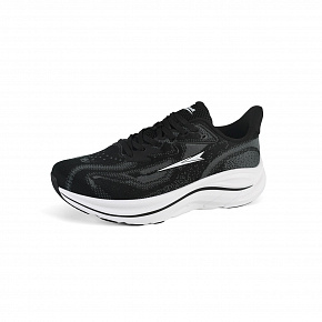 7M226R97-1 Мужские беговые кроссовки Sprandi, Серый/Черный