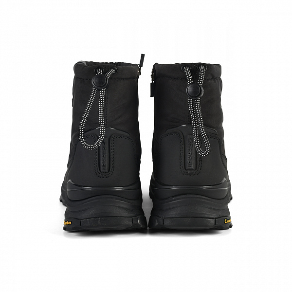 7M425A05-1 Мужские кроссовки для трекинга Sprandi, Черный