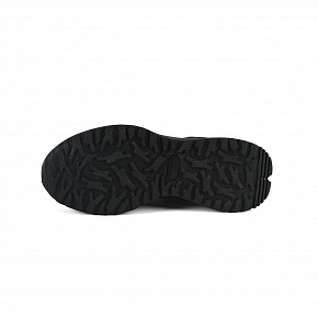 7M126L02-1 Мужские универсальные кроссовки Sprandi, Черный/Темно-серый