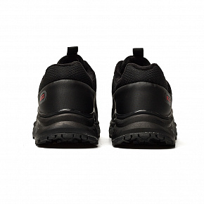 Мужские универсальные кроссовки Sprandi, черный/серый P214