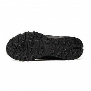 Мужские универсальные кроссовки Sprandi, черный/серый P56