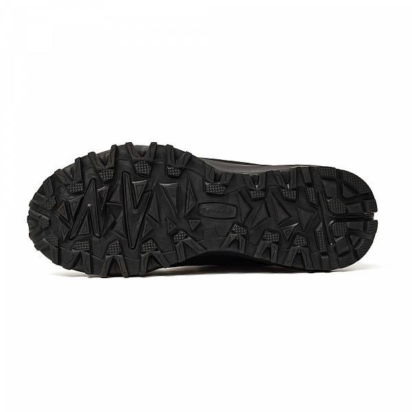 Мужские универсальные кроссовки Sprandi, черный/серый P56