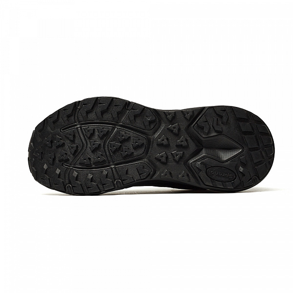 Мужские универсальные кроссовки Sprandi, черный/серый P185