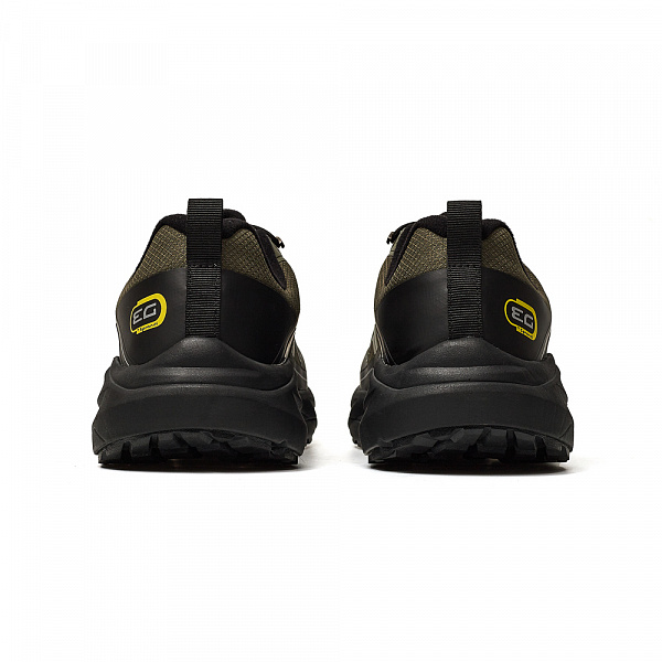 Мужские универсальные кроссовки Sprandi, черный/хаки P185