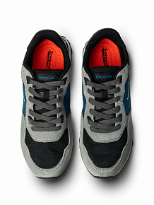 Мужские универсальные кроссовки Sprandi, хаки/оранжевый P263