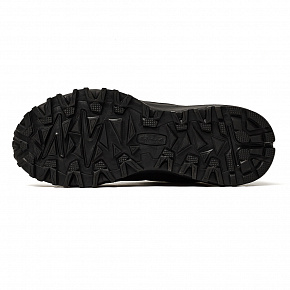 Мужские универсальные кроссовки Sprandi, черный/красный/серый P56