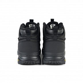 7W425A04-1 Женские кроссовки для трекинга Sprandi, Черный