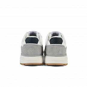 7W126L16-2 Женские универсальные кроссовки Sprandi, Серый/Белый/Синий