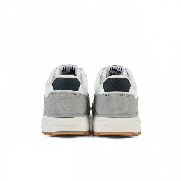 7W126L16-2 Женские универсальные кроссовки Sprandi, Серый/Белый/Синий