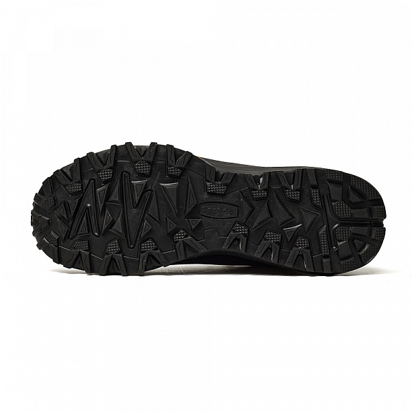 Мужские универсальные кроссовки Sprandi, черный/серый P65