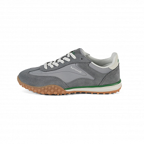 7M226K95-4 Мужские кеды Sprandi, Серый