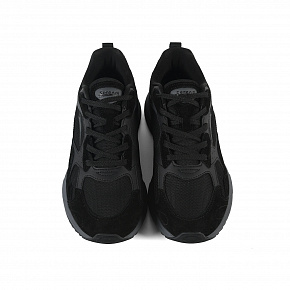 7M126L88-1 Мужские универсальные кроссовки Sprandi, Черный