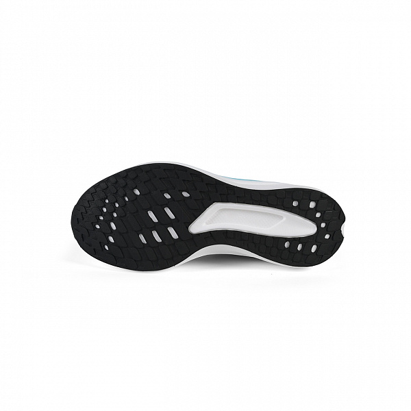 7M226R99-3 Мужские беговые кроссовки Sprandi, Серый