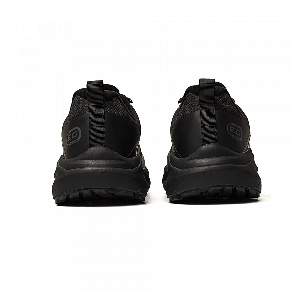 Мужские универсальные кроссовки Sprandi, черный/серый P185