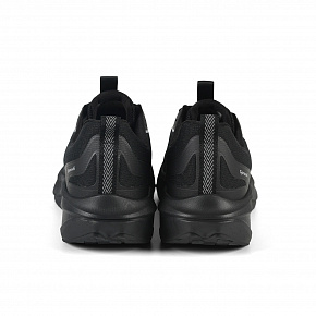 7M226R99-1 Мужские беговые кроссовки Sprandi, Черный