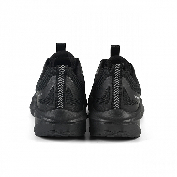 7M226R99-1 Мужские беговые кроссовки Sprandi, Черный