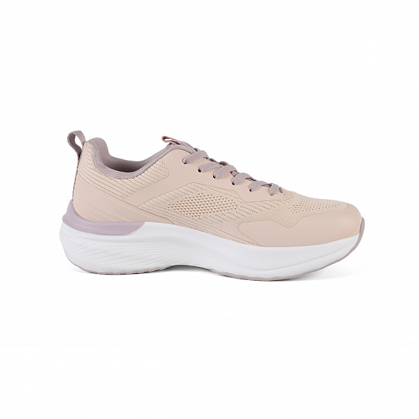 7W226R83-5 Женские беговые кроссовки Sprandi, Розовый