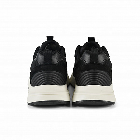 7M126L12-1 Мужские универсальные кроссовки Sprandi, Черный/Белый