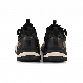 Мужские кроссовки для трекинга Sprandi Freedom, Бежевый/Коричневый