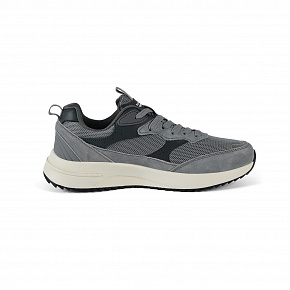 7M126L12-2 Мужские универсальные кроссовки Sprandi, Серый