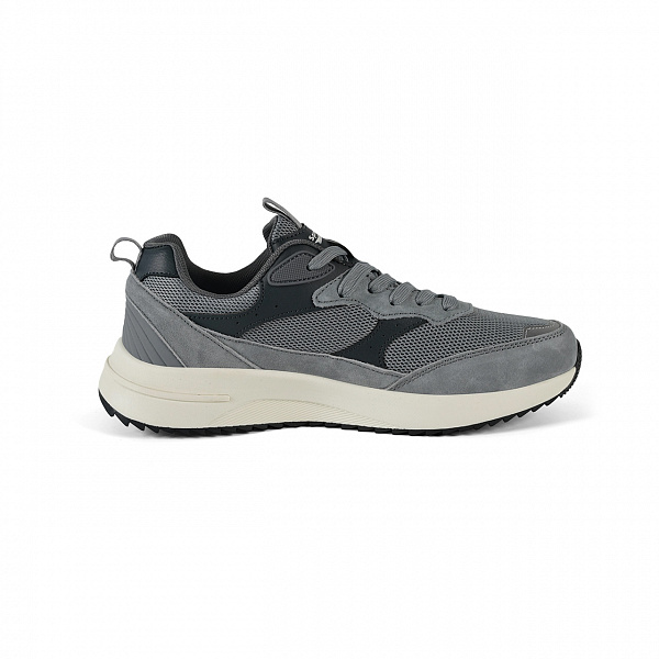 7M126L12-2 Мужские универсальные кроссовки Sprandi, Серый