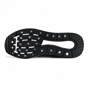 Мужские универсальные кроссовки Sprandi, черный/белый P108
