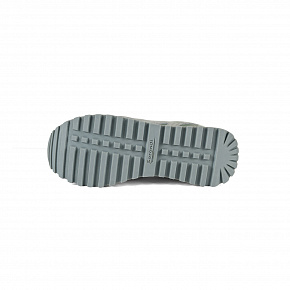 7W126L25-3 Женские универсальные кроссовки Sprandi, Зеленый/Фиолетовый/Белый