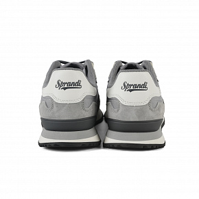 Мужские универсальные кроссовки Sprandi Classic Stride, Серый