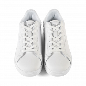 Женские кеды Sprandi Soft Step, Белый/Серебристый