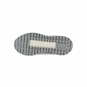 7W126L16-4 Женские универсальные кроссовки Sprandi, Белый/Розовый