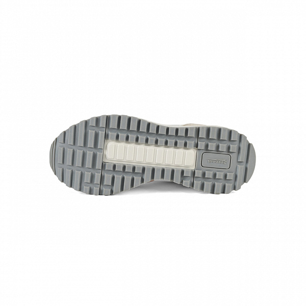 7W126L16-4 Женские универсальные кроссовки Sprandi, Белый/Розовый