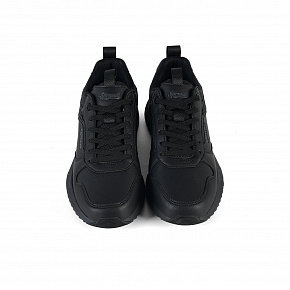 7M325L15-1 Мужские универсальные кроссовки Sprandi, Черный/Темно-серый