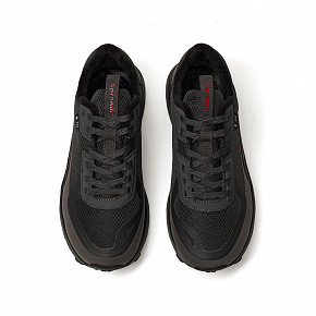 Мужские универсальные кроссовки Sprandi, черный P214