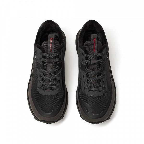 Мужские универсальные кроссовки Sprandi, черный P214