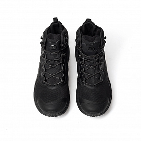 Мужские универсальные кроссовки черный 7M424A02