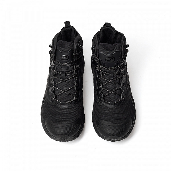 Мужские универсальные кроссовки черный 7M424A02