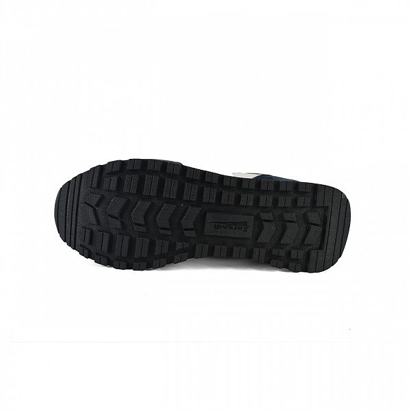 7M126L72-8 Мужские универсальные кроссовки Sprandi, Синий/Черный/Белый