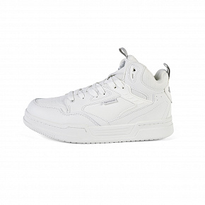 7M325K06-2 Мужские кеды Sprandi, Оригинальный белый/Средне-серый