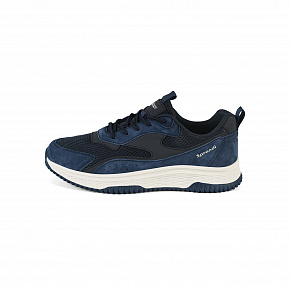 7M226L56-3 Мужские универсальные кроссовки Sprandi, Синий