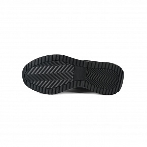 7M126L88-1 Мужские универсальные кроссовки Sprandi, Черный