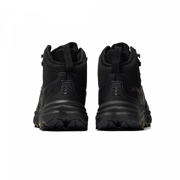 Мужские универсальные кроссовки черный 7M424A02