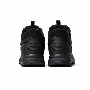 Мужские универсальные кроссовки черный/серый 7M424A01