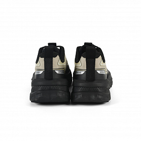 7M126A90-3 Мужские кроссовки для трекинга Sprandi, Черный/Серый