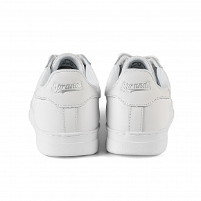 Женские кеды Sprandi Soft Step, Белый/Серебристый