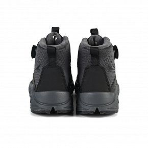 7M425A11-3 Мужские кроссовки для трекинга Sprandi, Темно-серый/Черный