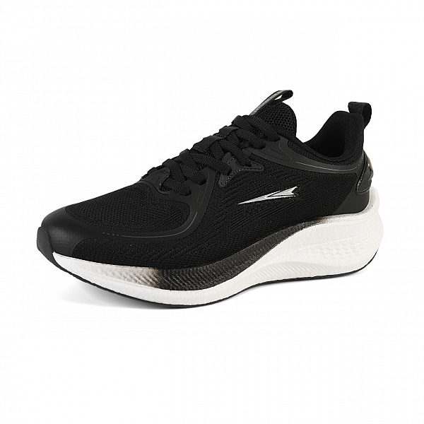 Женские беговые кроссовки Sprandi Inspire, Черный/Серебристый