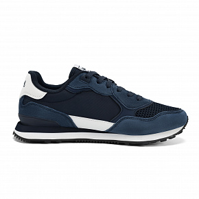 Мужские универсальные кроссовки Sprandi Classic Stride , Синий/Белый