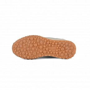 7W226K84-3 Женские кеды Sprandi, Белый/Серый