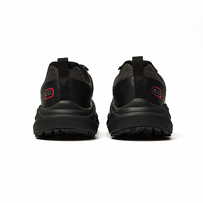 Мужские универсальные кроссовки Sprandi, черный/серый P185